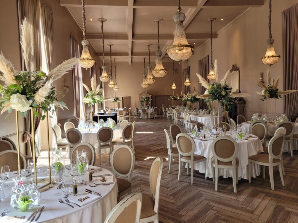 Lieu de mariage en Haute-Loire : 10 critères pour choisir