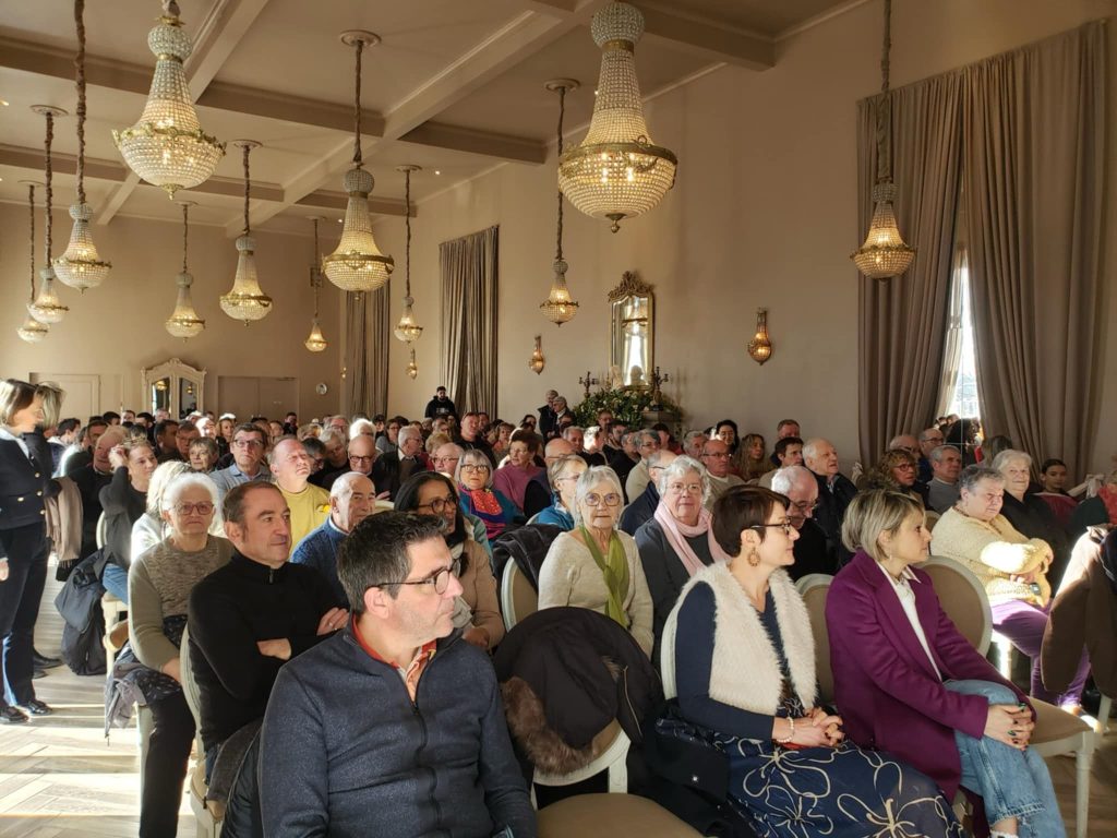 Lieu de mariage en Haute-Loire : 10 critères pour choisir